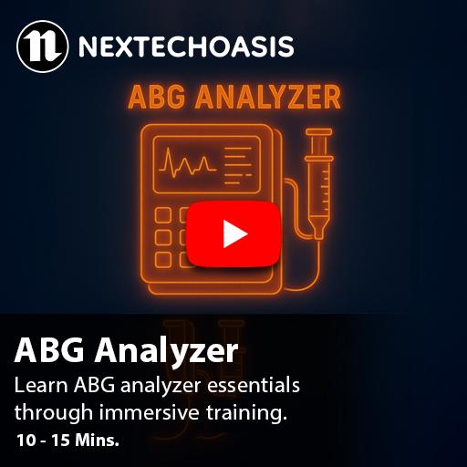 VR Healthcare Training