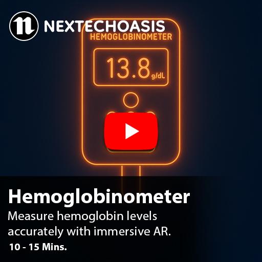 AR Surgery Visualization