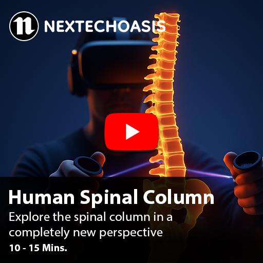 AR Science Experiments